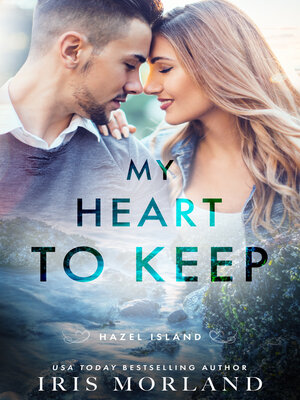 cover image of My Heart to Keep